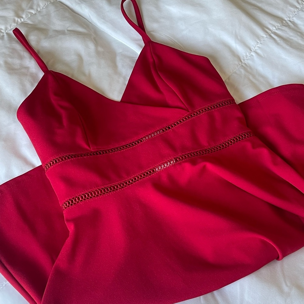 Brand new Francesca’s dress!
